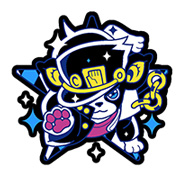 JoJo的奇妙冒险伊吉的奇妙角色扮演2018戌年ver★