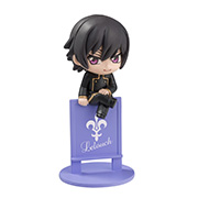 反叛的鲁路修好了，我们上车吧！那个杯子