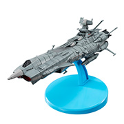 Star Blazers 2202：爱的战士 - 地球联邦仙女座级第四舰阿喀琉斯号