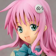 To LOVEる -とらぶる- ララ・サタリン・デビルーク 制服Ver.