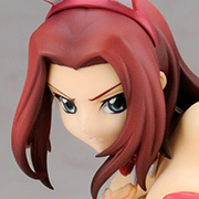 コードギアス 反逆のルルーシュR2 紅月 カレン バニーガールVer.