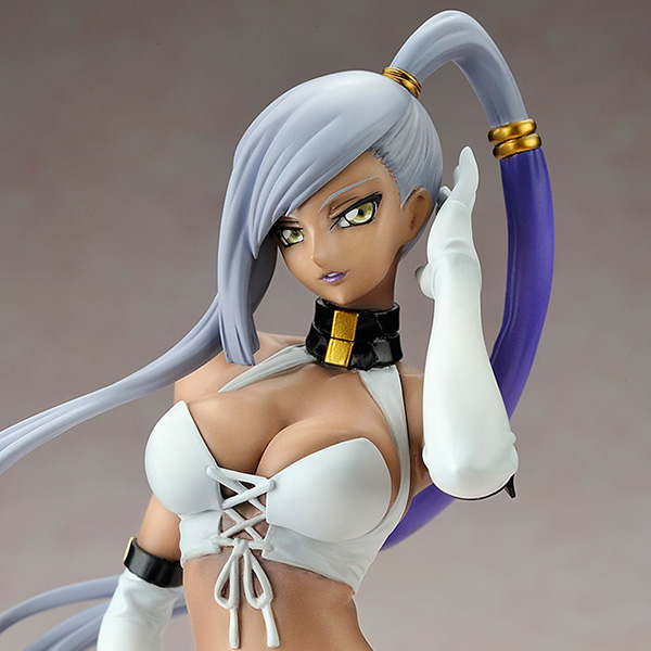 反叛的鲁路修R2 - 薇蕾塔·努（游泳俱乐部咖啡厅版）