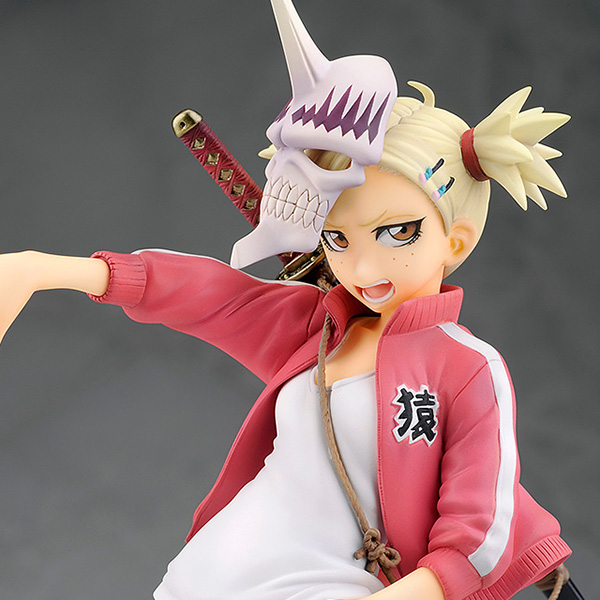 境・界死神 猿垣日和