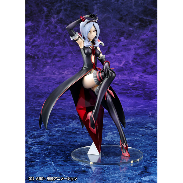 新鲜光之美少女!伊斯