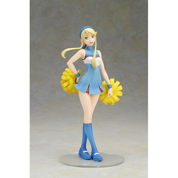 ヒーローマン リナ