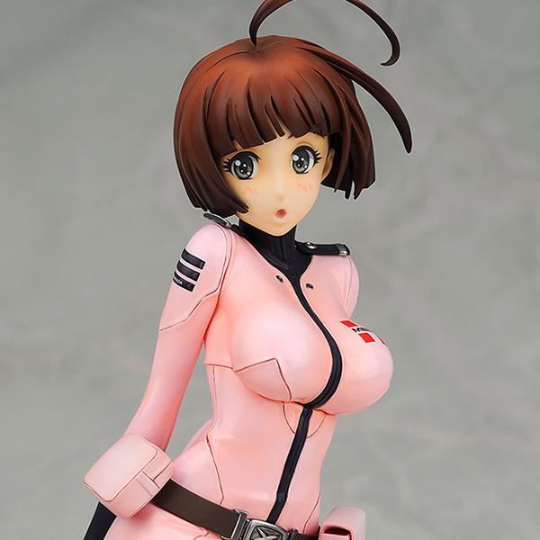 ヤマトガールズコレクション 宇宙戦艦ヤマト2199 原田 真琴