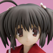 ToHeart2 柚原このみ