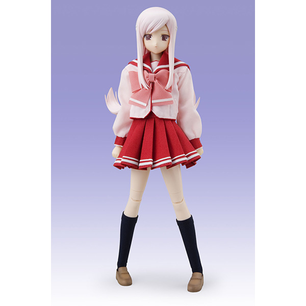 ToHeart2露西·玛丽亚·米索拉