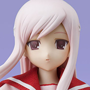 ToHeart2 ルーシー・マリア・ミソラ