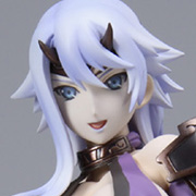 クイーンズブレイドEX 甲魔忍軍頭領シズカ