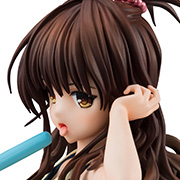 ToLOVE RURABURU DARANCE结城美柑