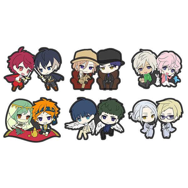 BadicoreA3!成立公演篇