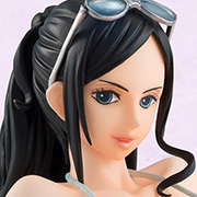 ONE PIECE “限定版”妮可·罗宾 Ver.BB_02