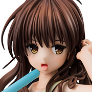 ToLOVE RURABURU DARANCE结城美柑