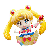 美少女戦士セーラームーン キャンディでメイクアップ!【再販】