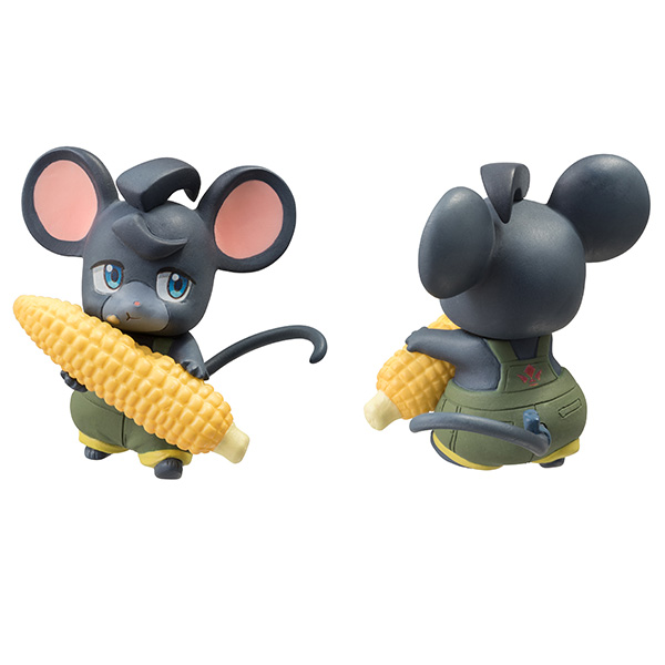 3丁目的Oufenchu收获祭Yon!(4)