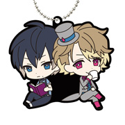 BadicoreA3!第二回公演篇