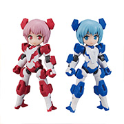 Y-021 [LW] s dreadlow (配对强化集)