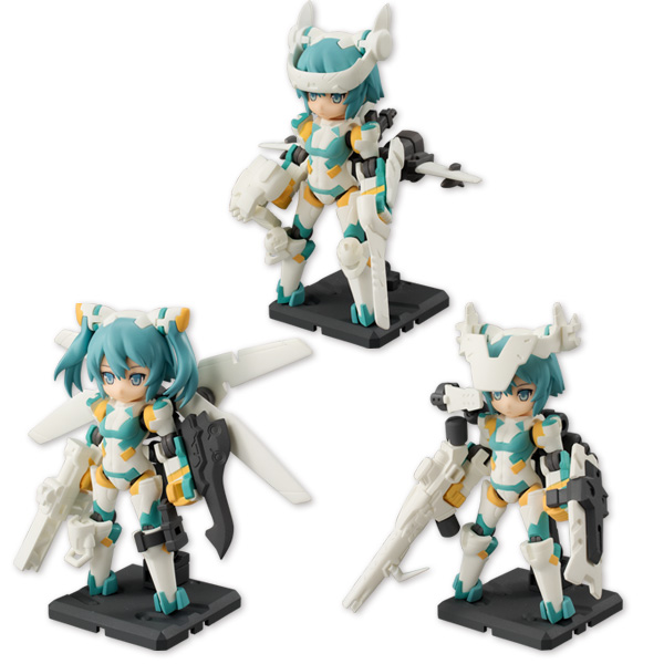 B-101s轩逸系列α小队 【更新版】