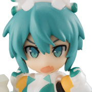 B-101s轩逸系列α小队 【更新版】