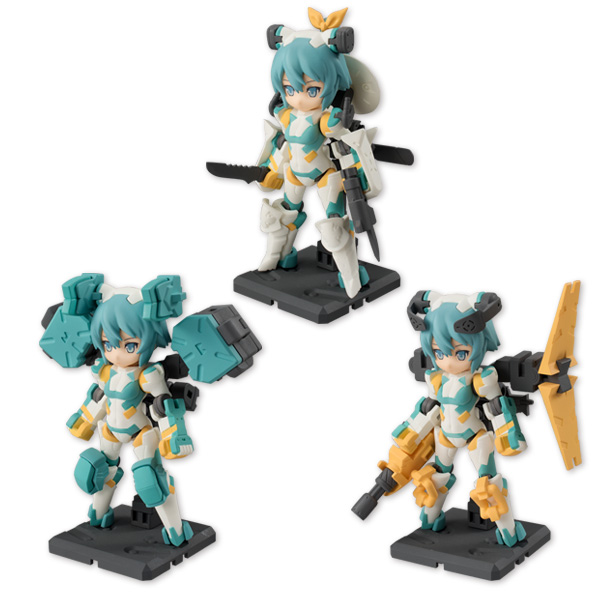 B-101s轩逸系列β小队 【更新版】