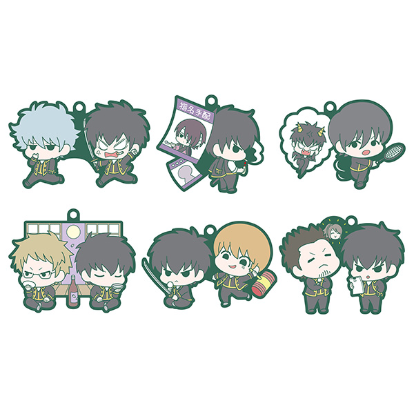 Badicore银魂副长24时