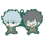 Badicore银魂副长24时