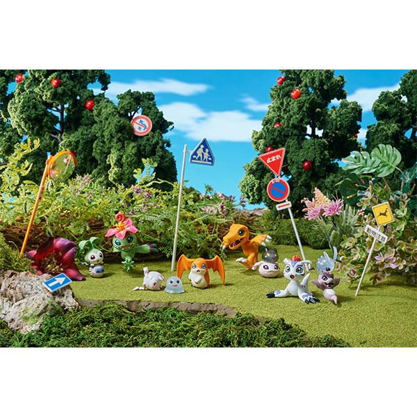 DigiColle！DATA1 [再版]