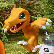 DigiColle！DATA1 [再版]