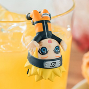 NARUTO-ナルト- 疾風伝 木ノ葉のブレイクタイム~改!~