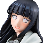 火影忍者疾风传：日向日向 [再版]