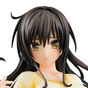 ToLOVE Ru BURU Dark Ness古手川唯