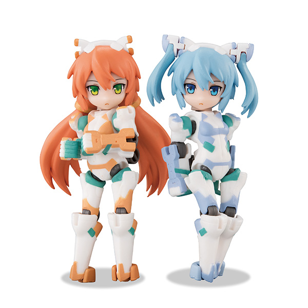 B-101s Sylphy Amiami图片彩色版