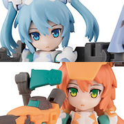 B-101s Sylphy Amiami图片彩色版