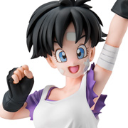 龙珠Z维德尔 (恢复版)