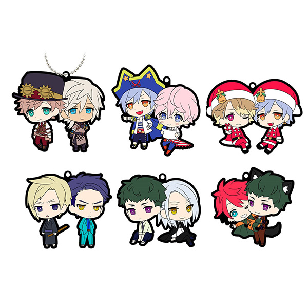 BadicoreA3!第三回公演篇