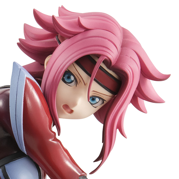 反叛的鲁路修叛逆的勒鲁什 R2：凯伦-贝尼月