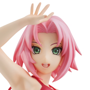 火影忍者疾风SAKURA HARUNO Ver.溅