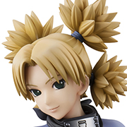 火影忍者疾风传特马里