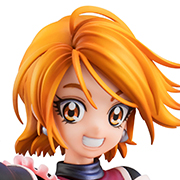 光之美少女Pretty Cure Cure Black