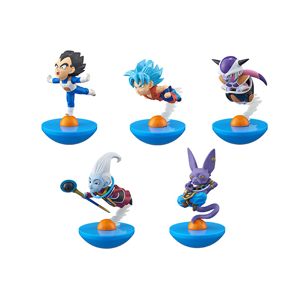 龙珠超（再版）