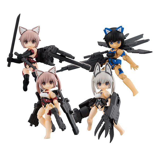 KT-322f Innocentia系列1.2版