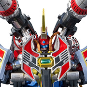 SSSS.GRIDMAN DX辅助武器套装