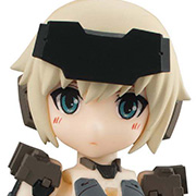 火焰少女KT-321f轰雷系列Ver1.2