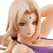 火影忍者传纲手 Ver.Splash