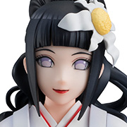 火影忍者-疾风传日向雏鸟祝福Ver。