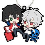 Badicore Hipnosis麦克风–Division RapBattle-VSver. (仅限索尔国际发行)