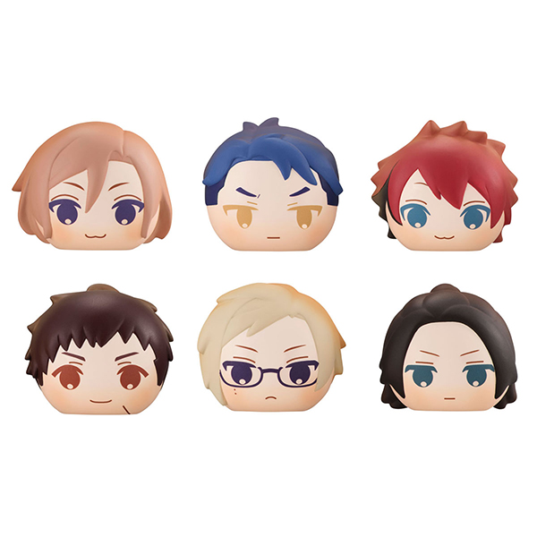 パン Ａ３！ 秋組