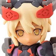 B-101d弗雷亚系列β小队