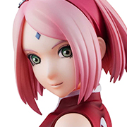 火影忍者疾风传SAKURA HARUNO Ver.2